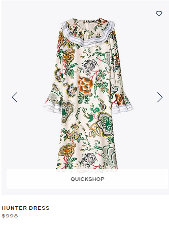Illustration for article titled Why Your Fashion Designer Sucks: Tory Burch
